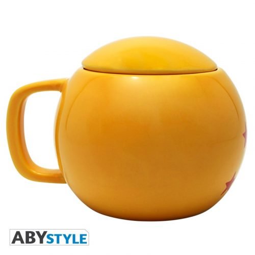 Dragon Ball - Mug 3D - Dragon Ball - Image 2