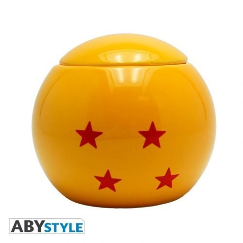 Dragon Ball - Mug 3D - Dragon Ball - Image 4