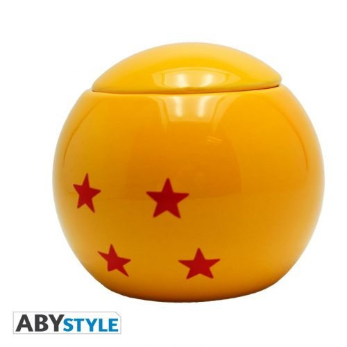 Dragon Ball - Mug 3D - Dragon Ball