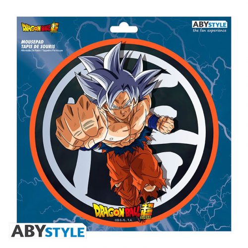 Dragon Ball Super - Flexible mousepad - DBS Goku - Image 2