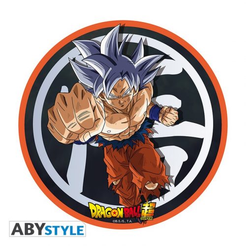 Dragon Ball Super - Flexible mousepad - DBS Goku