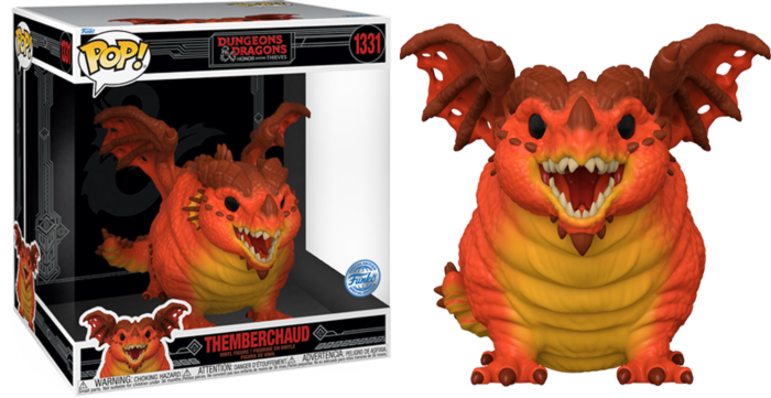 mother of dragons funko pop