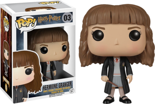 Funko – Harry Potter – Hermione Granger (#03)