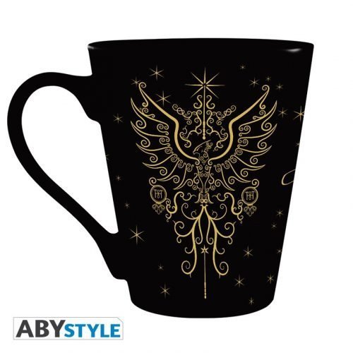 Harry Potter - Mug 250mL - Phoenix