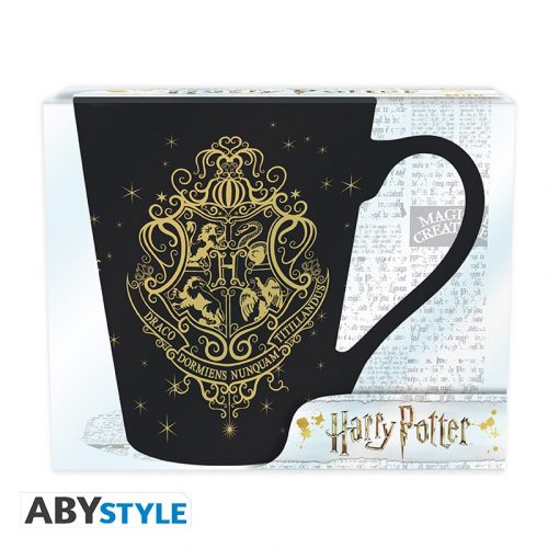 Harry Potter - Mug 250mL - Phoenix - Image 5