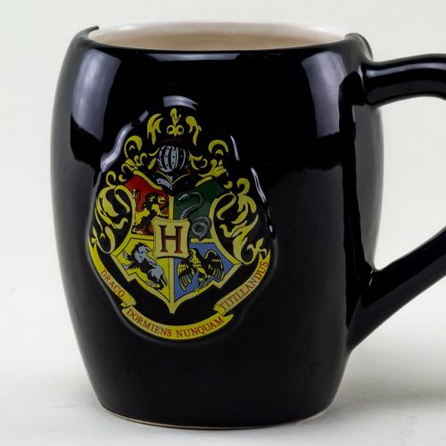 Harry Potter - Mug 3D - Gryffindor Uniform - Image 2