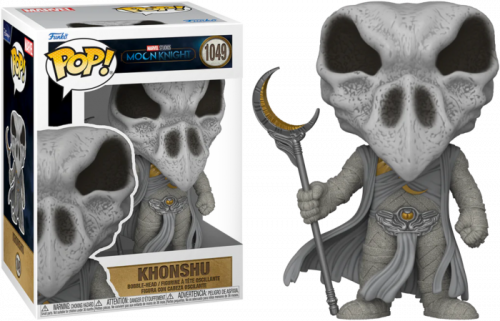 Funko - Marvel - Moon Knight - Khonshu (#1048)
