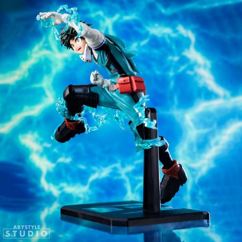My Hero Academia - Figurine - Izuku One for All - Image 11