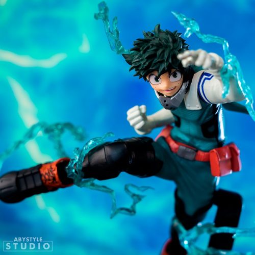 My Hero Academia - Figurine - Izuku One for All - Image 12