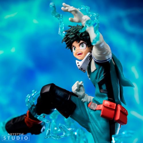 My Hero Academia - Figurine - Izuku One for All - Image 13