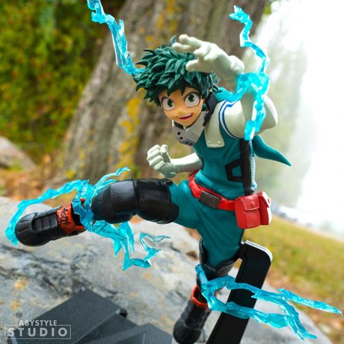 My Hero Academia - Figurine - Izuku One for All - Image 14