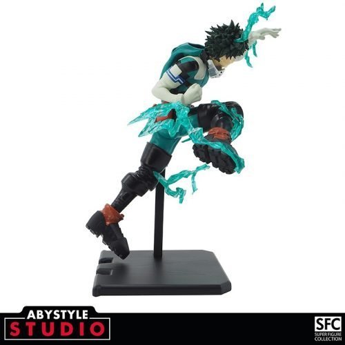 My Hero Academia - Figurine - Izuku One for All - Image 3