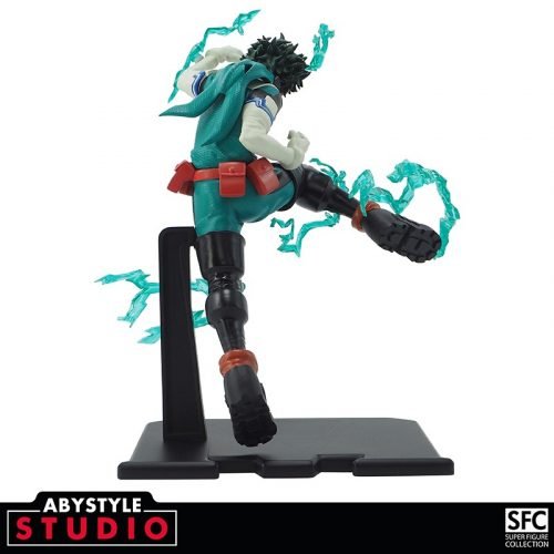 My Hero Academia - Figurine - Izuku One for All - Image 4