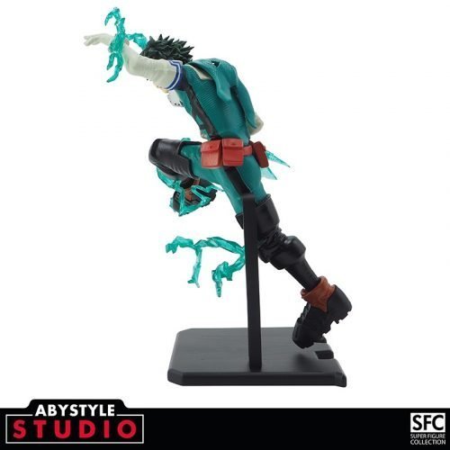 My Hero Academia - Figurine - Izuku One for All - Image 5