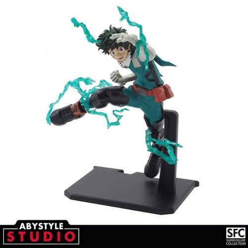 My Hero Academia - Figurine - Izuku One for All - Image 6