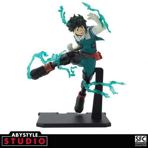 My Hero Academia - Figurine - Izuku One for All