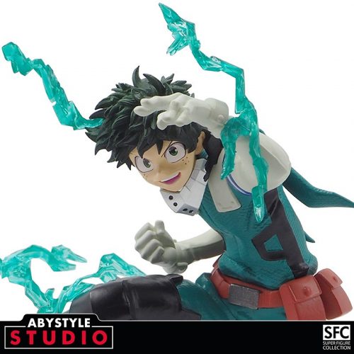 My Hero Academia - Figurine - Izuku One for All - Image 7