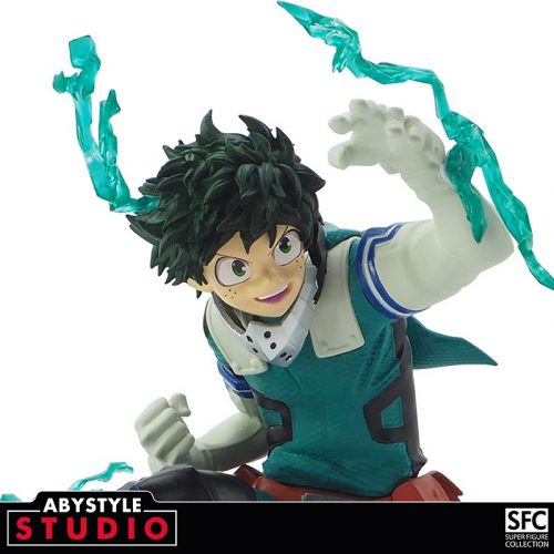My Hero Academia - Figurine - Izuku One for All - Image 8