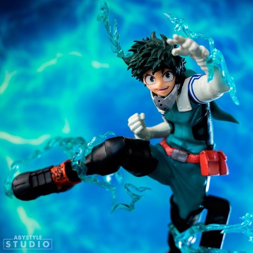 My Hero Academia - Figurine - Izuku One for All - Image 9