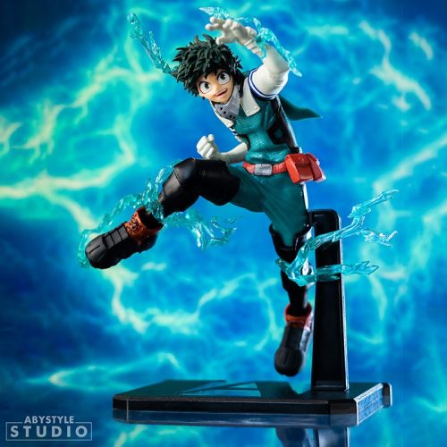 My Hero Academia - Figurine - Izuku One for All - Image 10