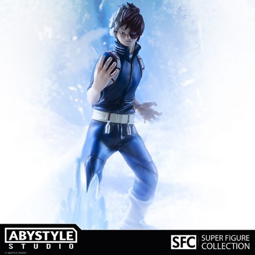 My Hero Academia - Figurine - Shoto Todoroki - Image 4