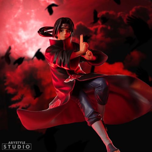 Naruto Shippuden - Figurine - Itachi - Image 5