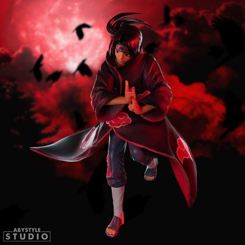 Naruto Shippuden - Figurine - Itachi - Image 3