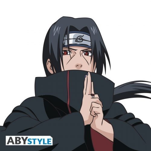 Naruto Shippuden - Headband - Anti Konoha - Image 3