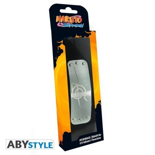 Naruto Shippuden - Headband - Anti Konoha - Image 4