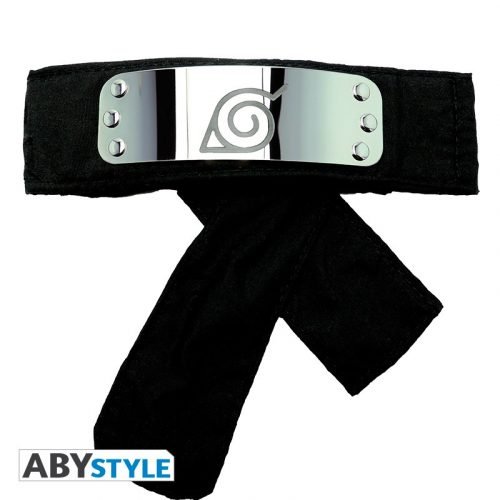 Naruto Shippuden - Headband - Konoha - Image 2