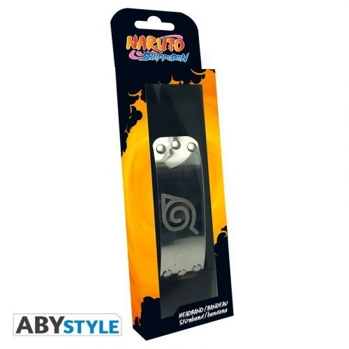 Naruto Shippuden - Headband - Konoha - Image 4