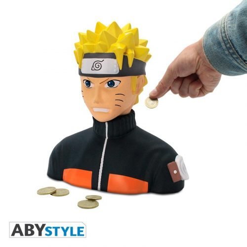 Naruto Shippuden - Money Bank - Naruto - Image 3