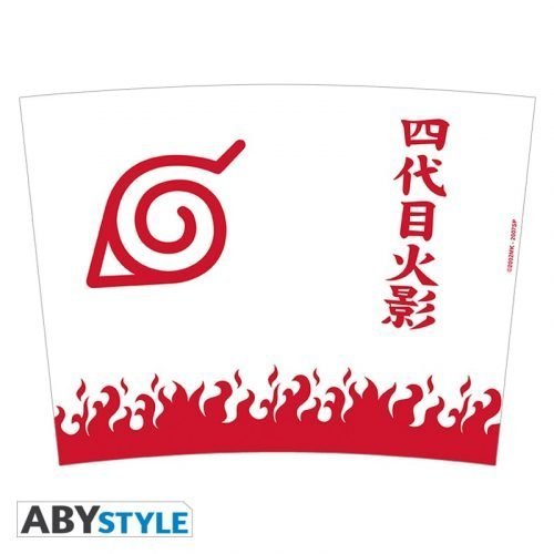 Naruto Shippuden - Travel mug - Yondaime Hokage - Image 2