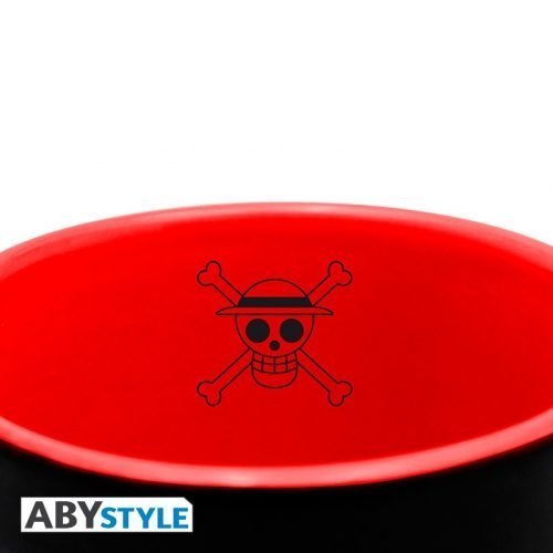 One Piece - Mug 320mL - Luffy NW - Image 5