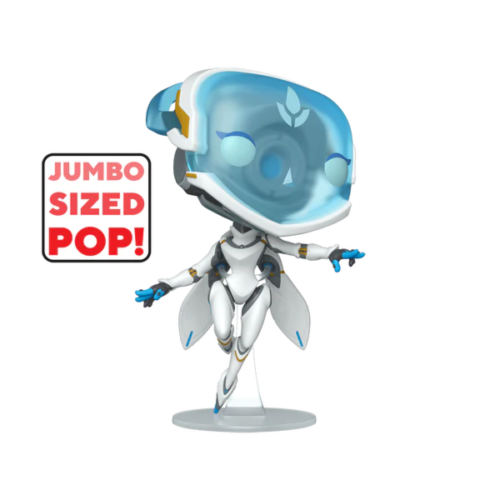 Overwatch 2 - Echo Jumbo