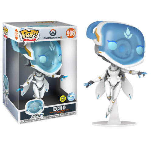 Overwatch 2 - Echo Jumbo - Image 2