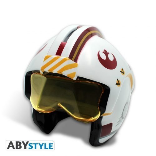 Star Wars - Money Bank - X-wing Pilot - Image 2