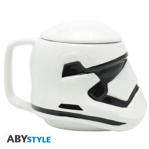 Star Wars - Mug 3D - Trooper - Image 2