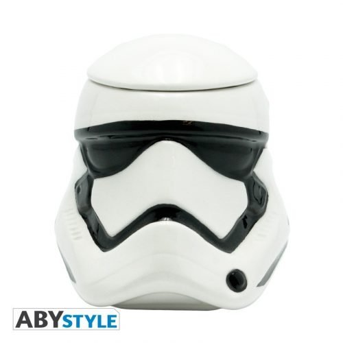 Star Wars - Mug 3D - Trooper - Image 4