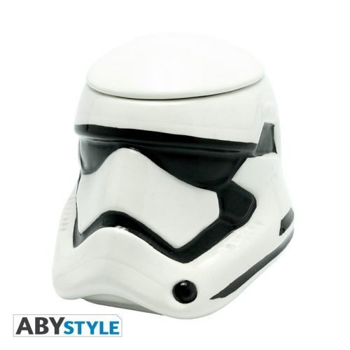 Star Wars - Mug 3D - Trooper