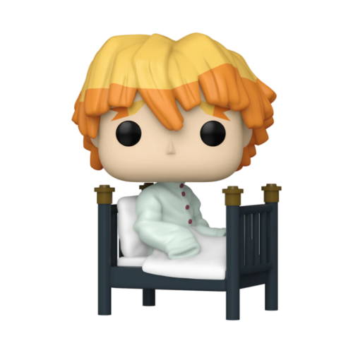 Funko - Demon Slayer - Zenitsu Recovering (#1398) - Image 2