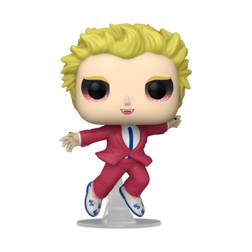 Funko - Ed Sheeran - Ed Sheeran Bad Habits (#348) - Image 2