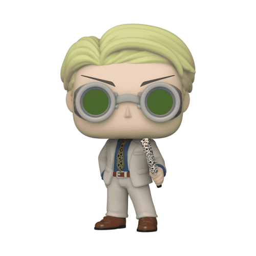 Funko - Jujutsu Kaisen - Kento Nanami (#1378) - Image 2