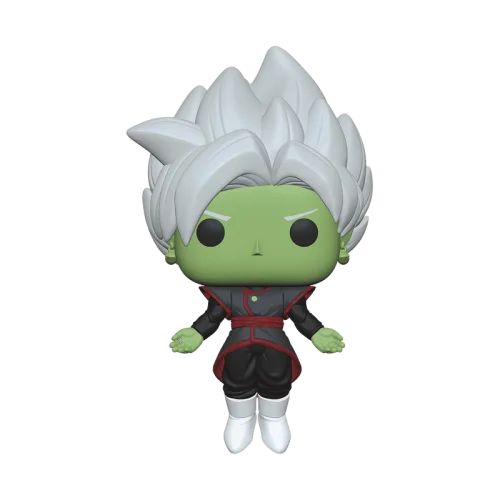 Funko - Dragon Ball Super - Fused Zamasu GITD (#1485) - Image 2