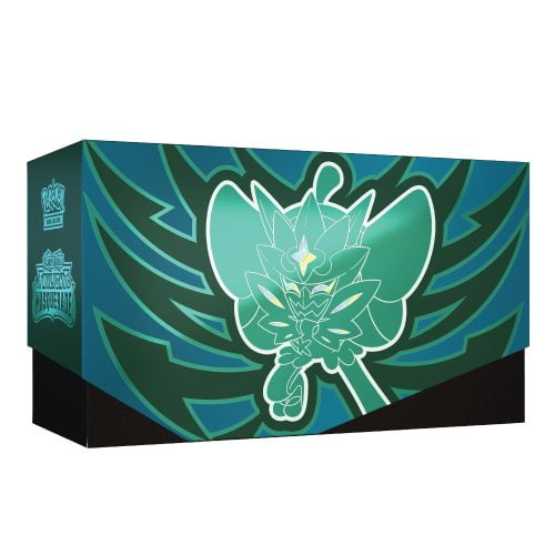 TCG - Pokémon - Scarlet & Violet 6 - Twilight Masquerade - Elite Trainer Box (189-85798) - Image 5