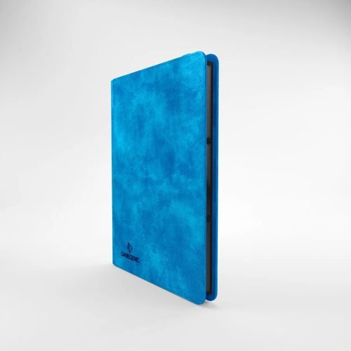 GameGenic - Prime Album 18 Pocket, 20 Pages Blue (GG3107) - Image 2