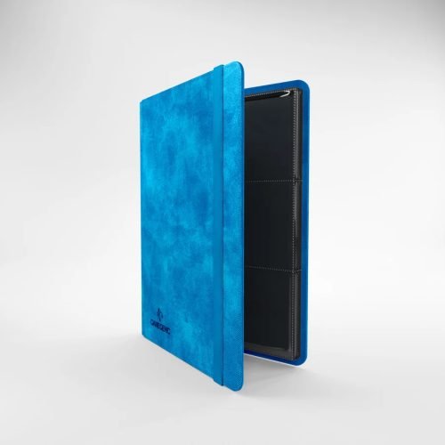 GameGenic - Prime Album 18 Pocket, 20 Pages Blue (GG3107) - Image 5