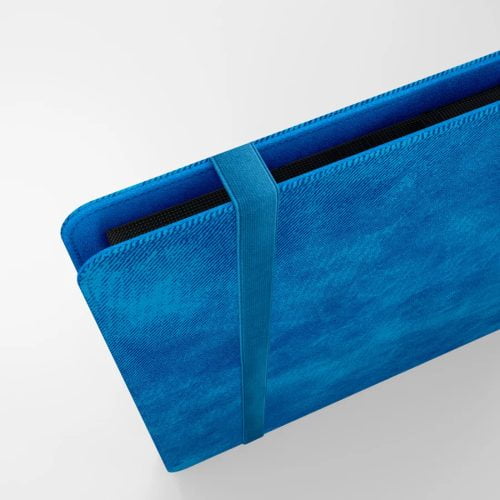 GameGenic - Prime Album 18 Pocket, 20 Pages Blue (GG3107) - Image 4