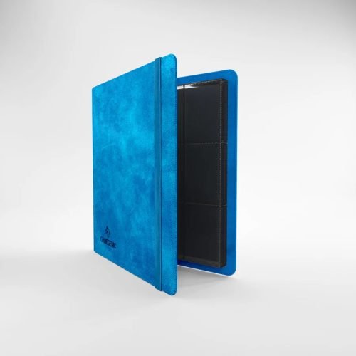 GameGenic - Prime Album 24 Pocket, 20 Pages Blue (GG3127) - Image 5