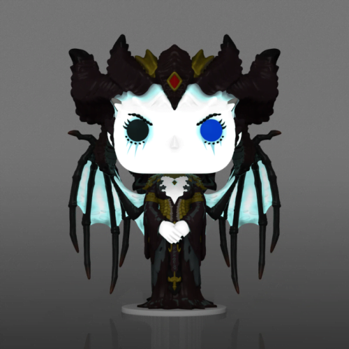 Funko - Diablo IV - Lilith Super Size GITD (#942) - Image 2